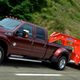 Illustration for article titled 2015 Ford F-450 Meets SAE Tow Standard, Ram Refuses To Rescind Top Title